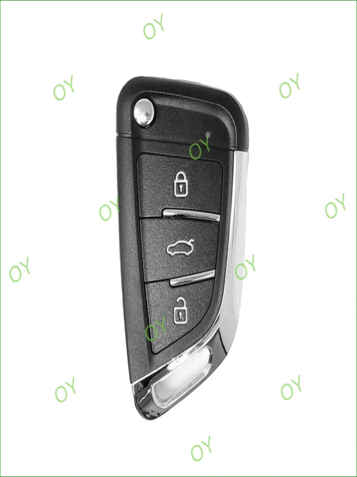 Пульт автоключа универсальный KEYDIY B29 KD, 3 кнопки, для BMW Style, применяемый с программаторами KD900, KDX2, KD MINI, URG200, считается качественным.
