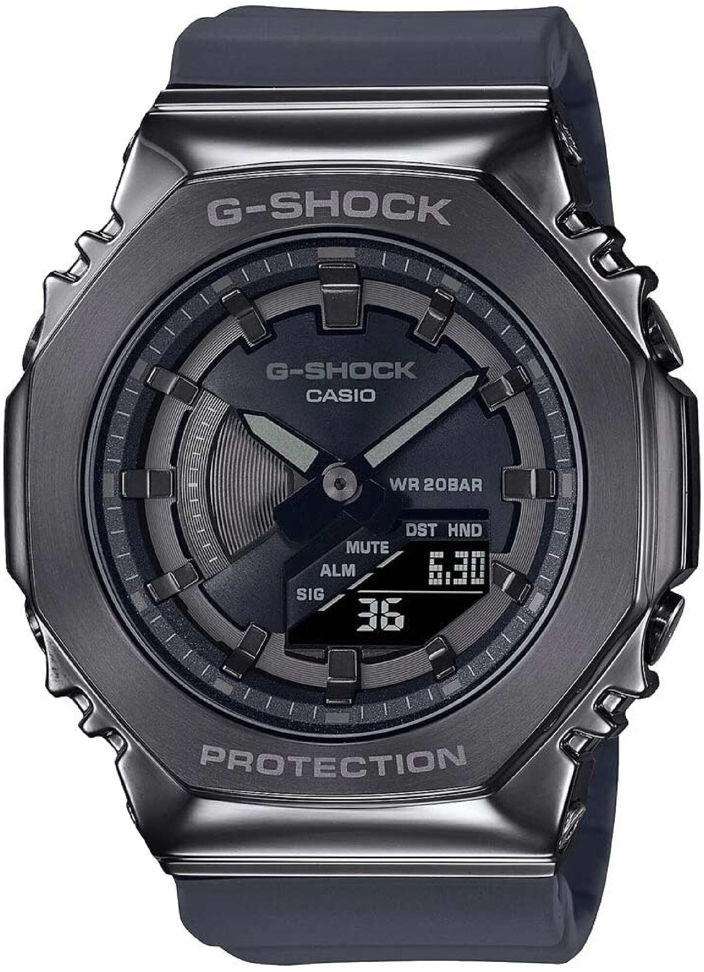 Наручные часы CASIO G-Shock