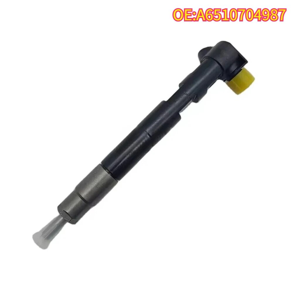 Топливная форсунка A6510704987 28348371 28342997 для Jeep Mercedes-Benz Nissan дизель