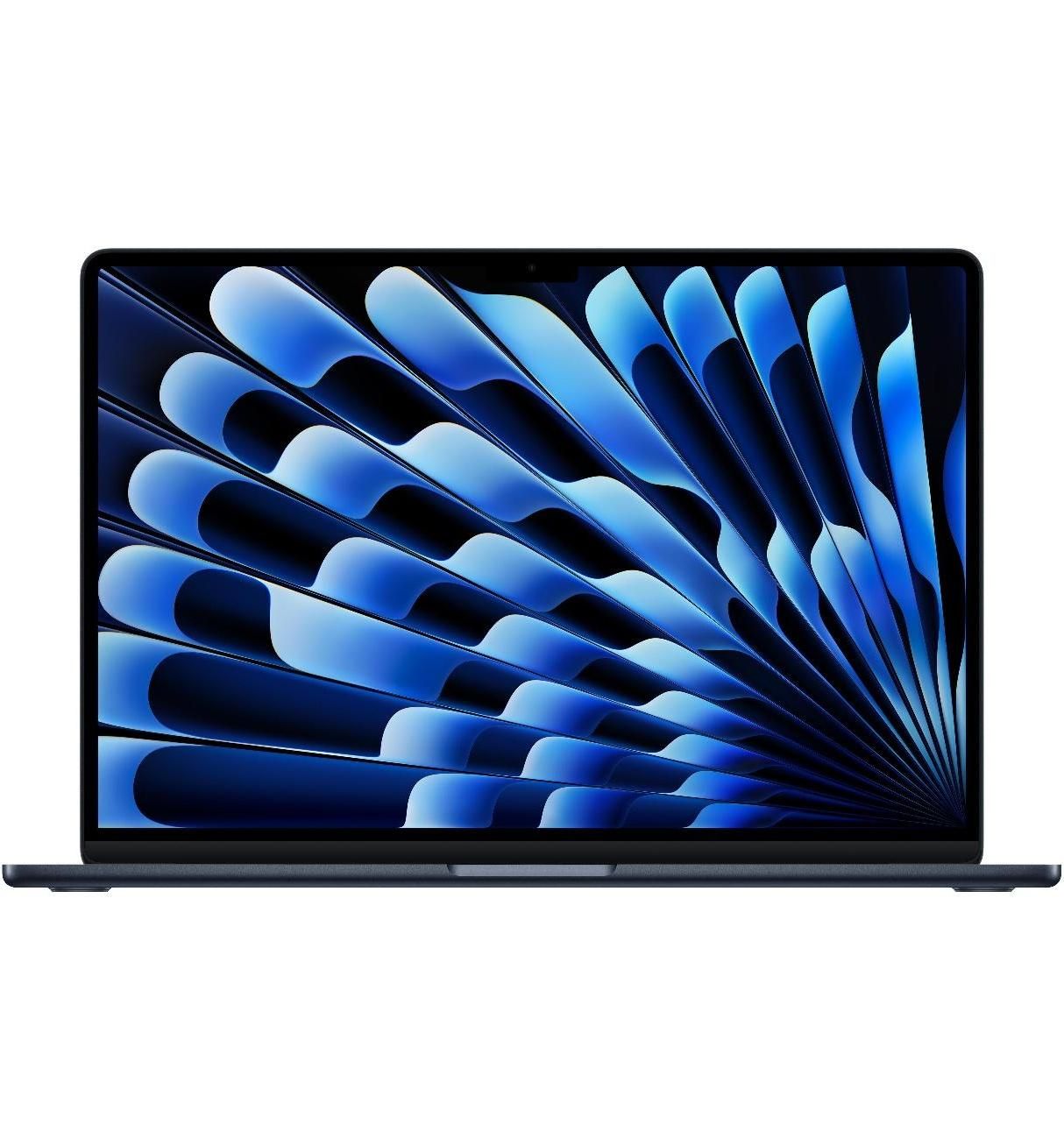 Ноутбук Apple MacBook Air 15 M4/16/256GB Midnight