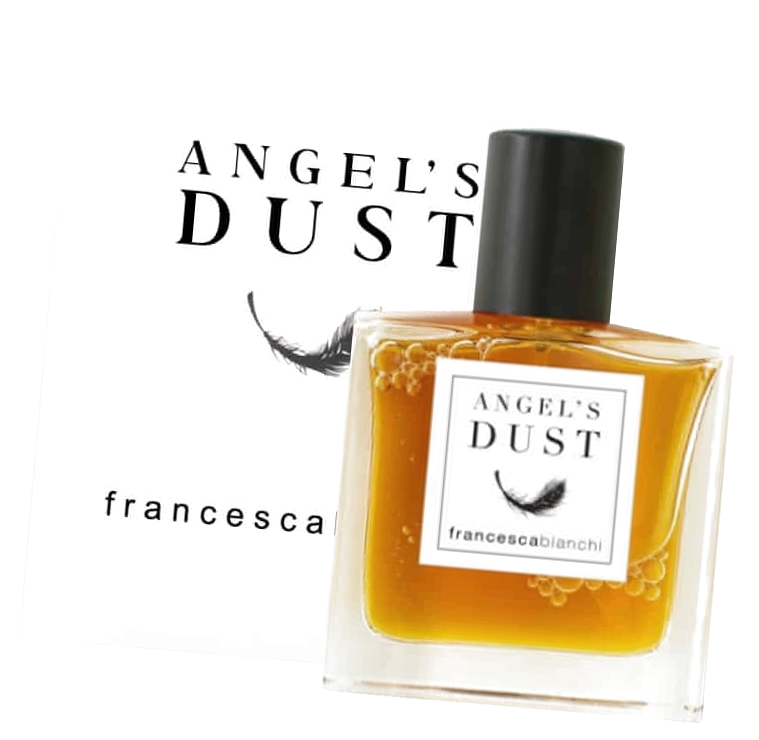 Духи для мужчин и женщин Francesca Bianchi Angel S Dust 100 мл - Ангелс Даст