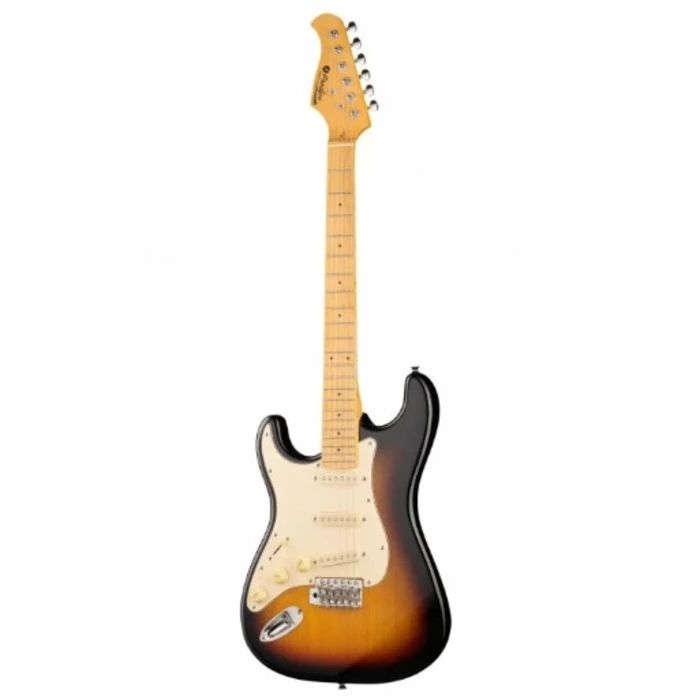 Prodipe JMFST80LHMASB Электрогитара
