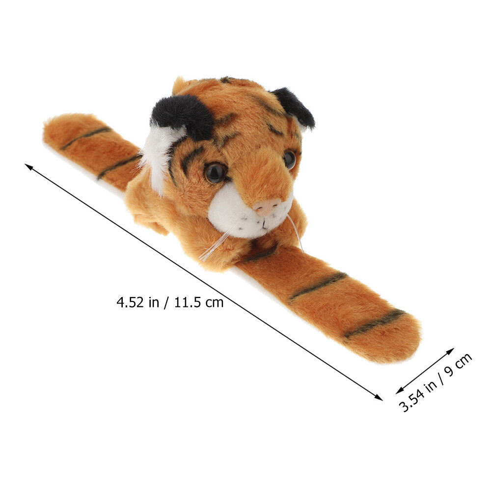4 Штуки Объимательные Резинки В Форме Милых Животных 22.50X8.00X3.00Cm
