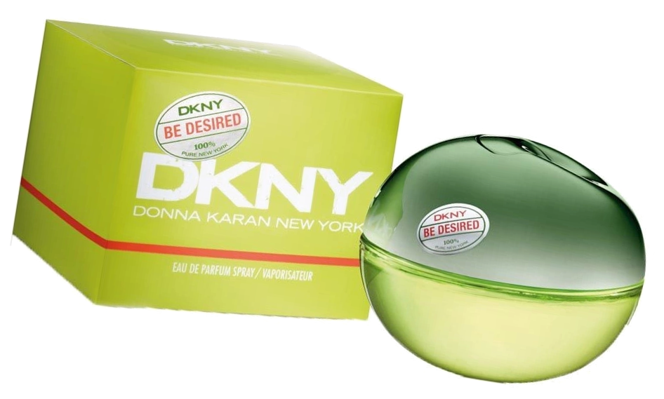 Donna Karan Dkny Be Desired духи 50 мл женские - Ди Ки Эн Вай Би Дезиред парфюм
