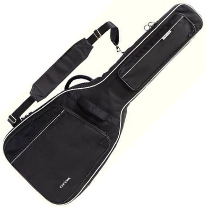 Gewa Prestige 25 2 E-guitars Чехол для электрогитары