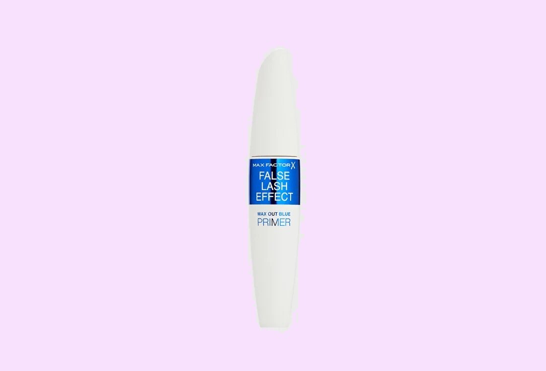 Праймер для ресниц Max Factor FALSE LASH EFFECT MAX OUT, оттенок Blue, 13.1 мл