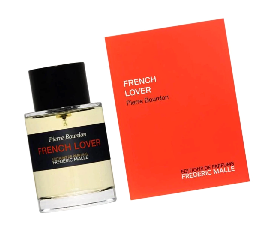 Frederic Malle French Lover аромат мужской 100 мл / Фредерик Маль Любовник Лавер