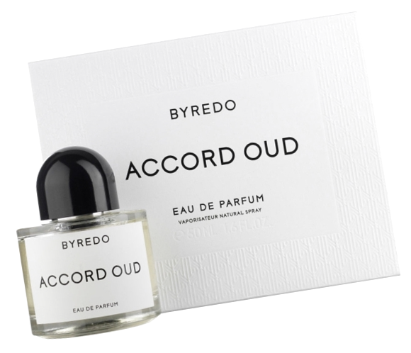Байредо Аккорд Уд аромат для женщин и мужчин 50 мл - Accord Oud