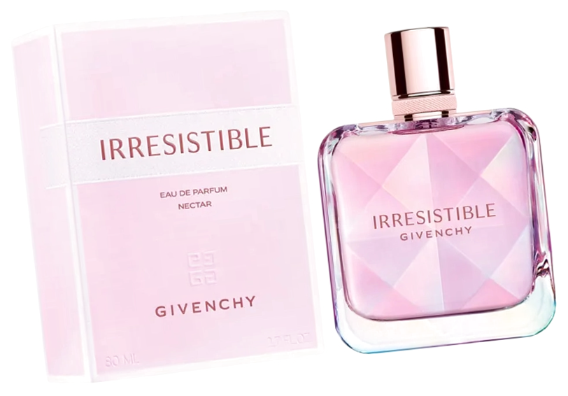 Нектар Иррезистибл женский парфюм 80 мл / Givenchy Irresistible Живанши