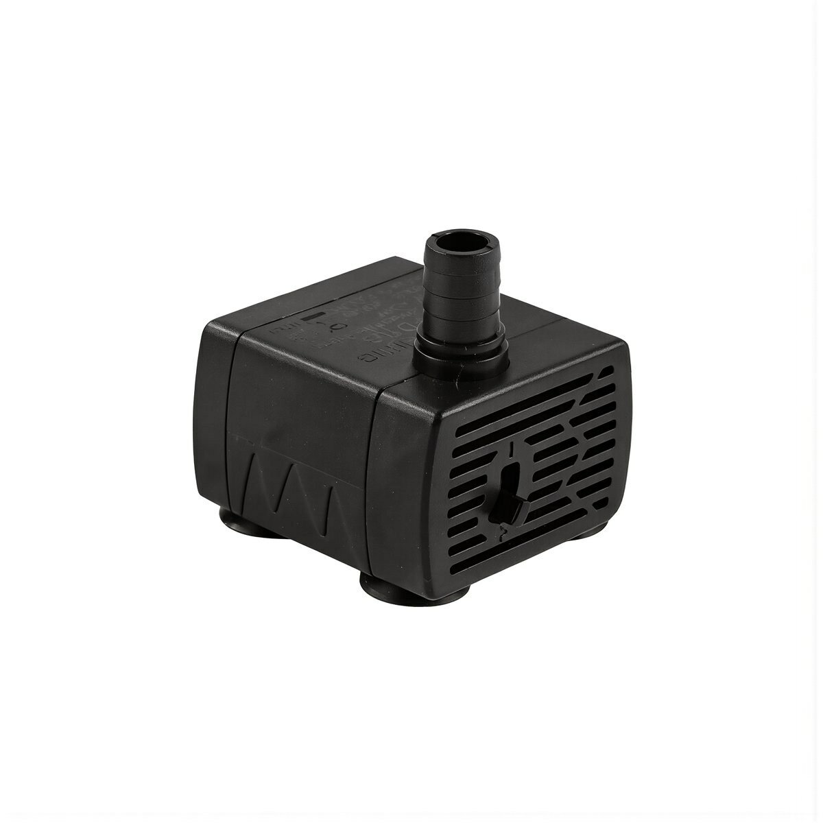 Погружной насос DC 5V USB компактный размер для гидропоники поилки питомцев аквариума низкое энергопотребление