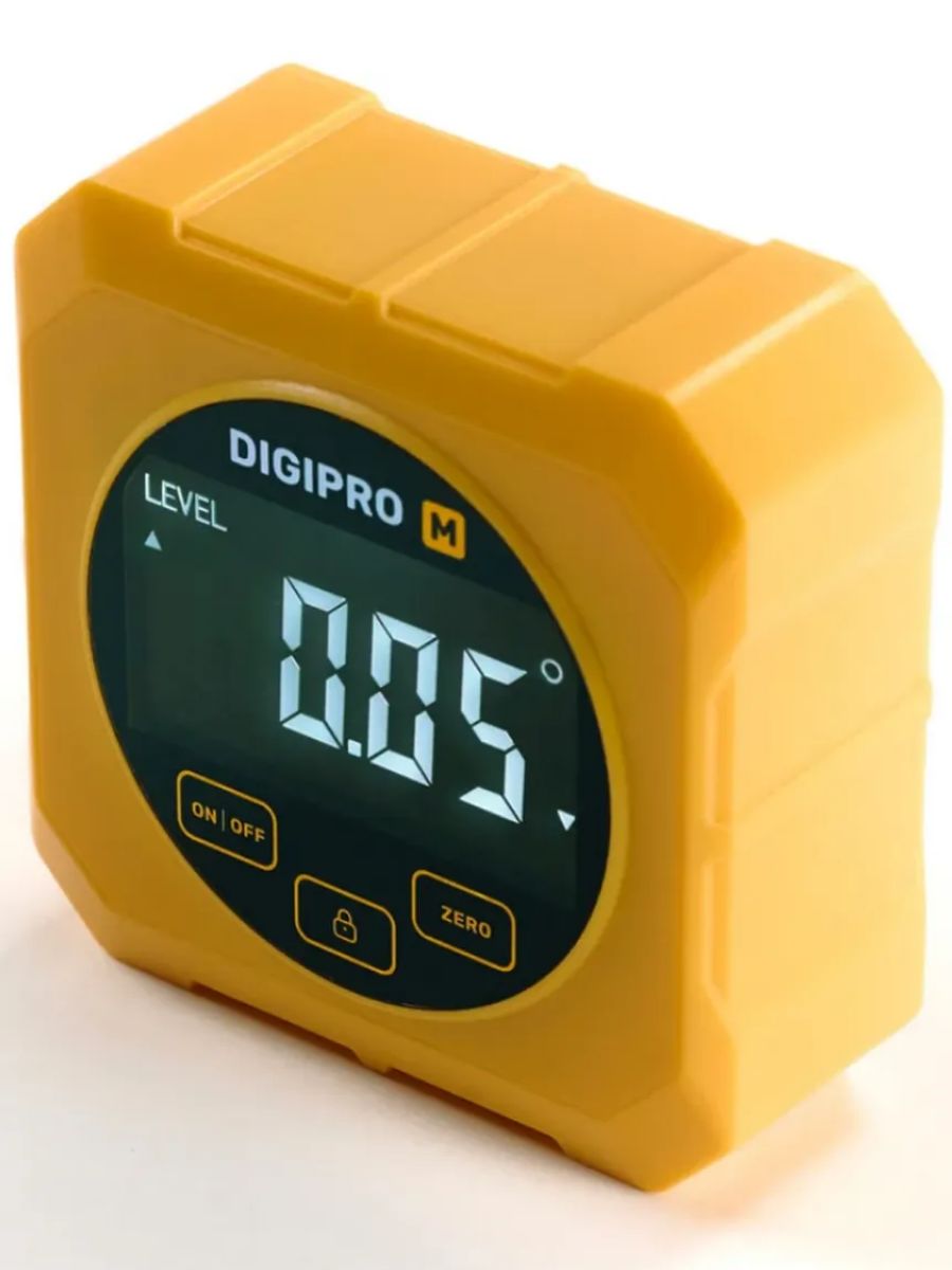 Электронный магнитный уровень INSTRUMAX DIGIPRO M, арт. IM0162