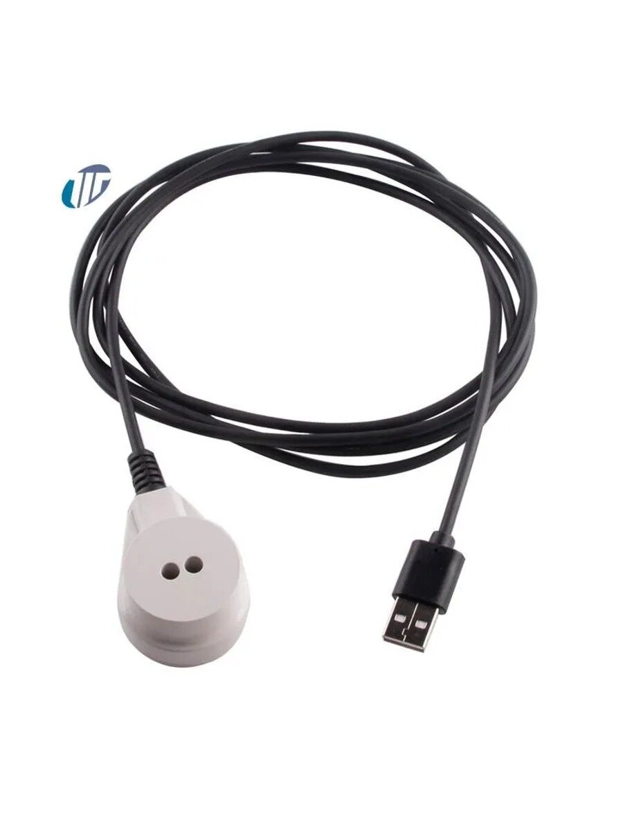 Преобразователь USB в ближний инфракрасный порт с чипом CP2102, длина волны 940 нм, кабель около 1,5 метра