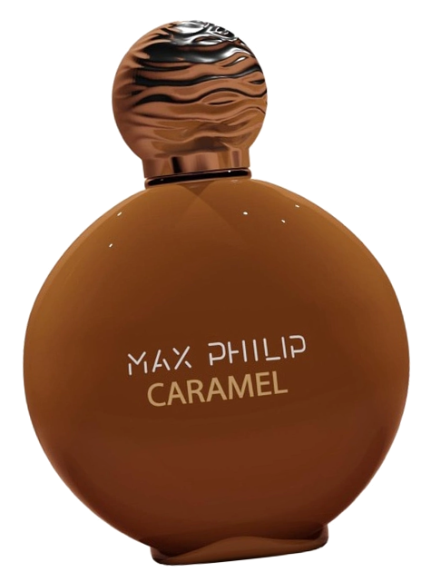Парфюм Max Philip Caramel 100 мл для мужчин и женщин / Макс Филип Карамель