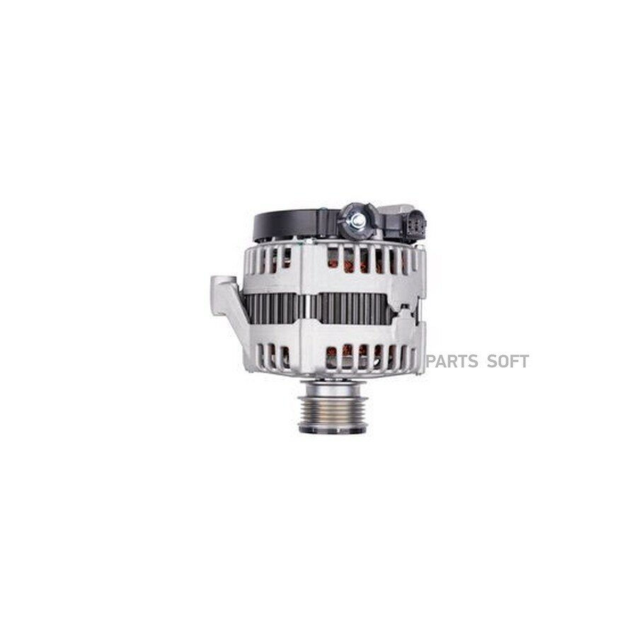 Генератор от официального дистрибьютора, BOSCH, артикул 1986A01054