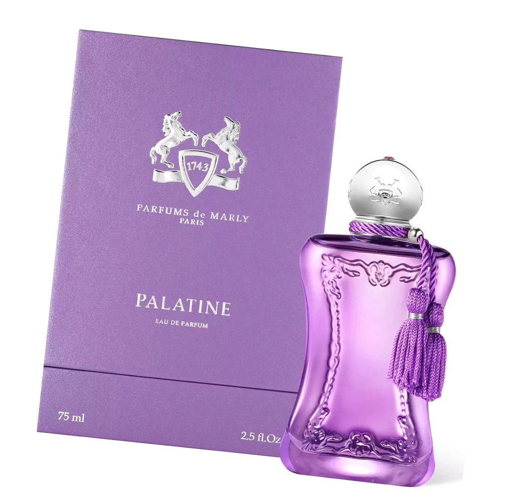 Парфюмерная вода Parfums De Marly Palatine для женщин и мужчин 30 мл - Де Марли Палатин