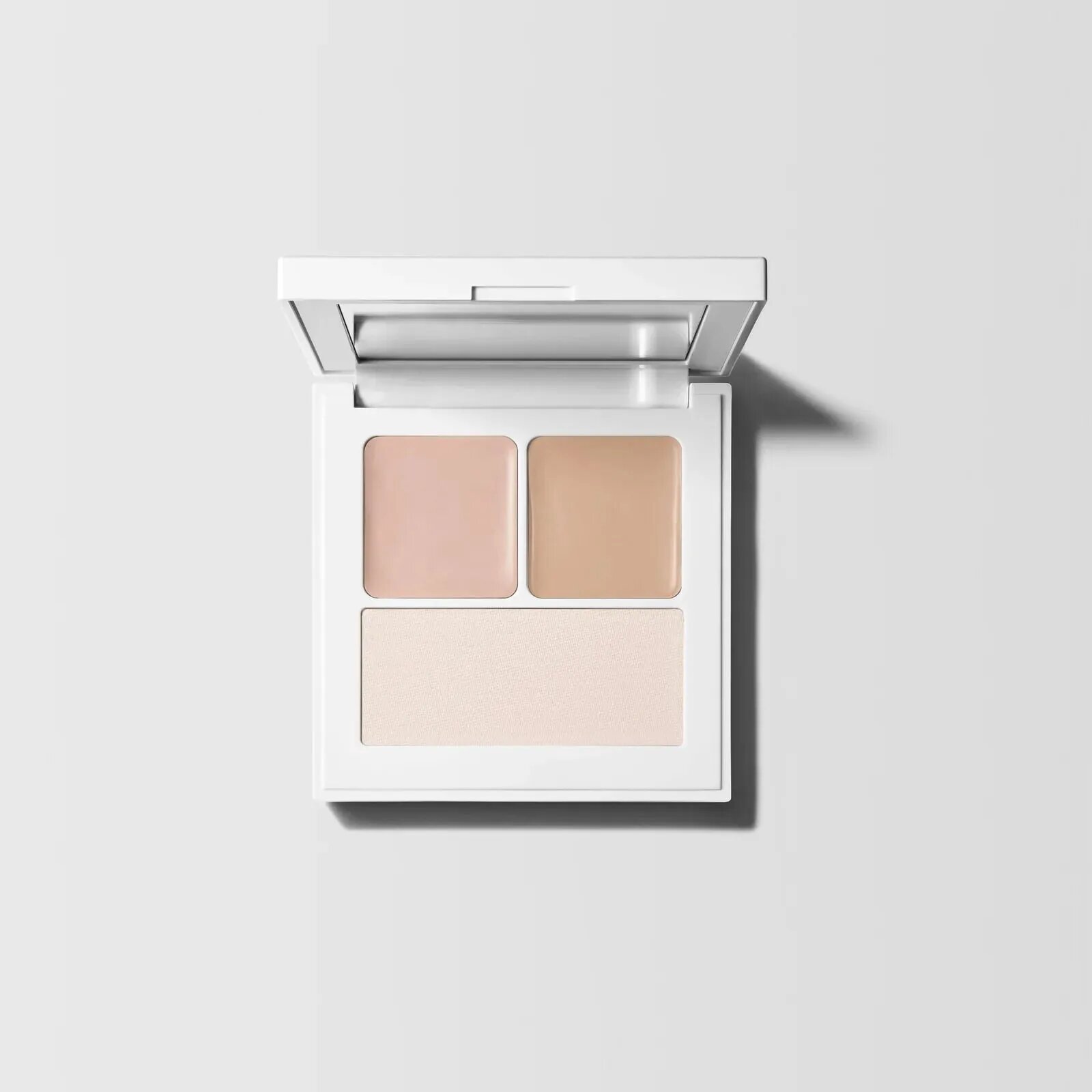 Makeup by MARIO, Набор праймеров для век Master Eye Prep Set - Light