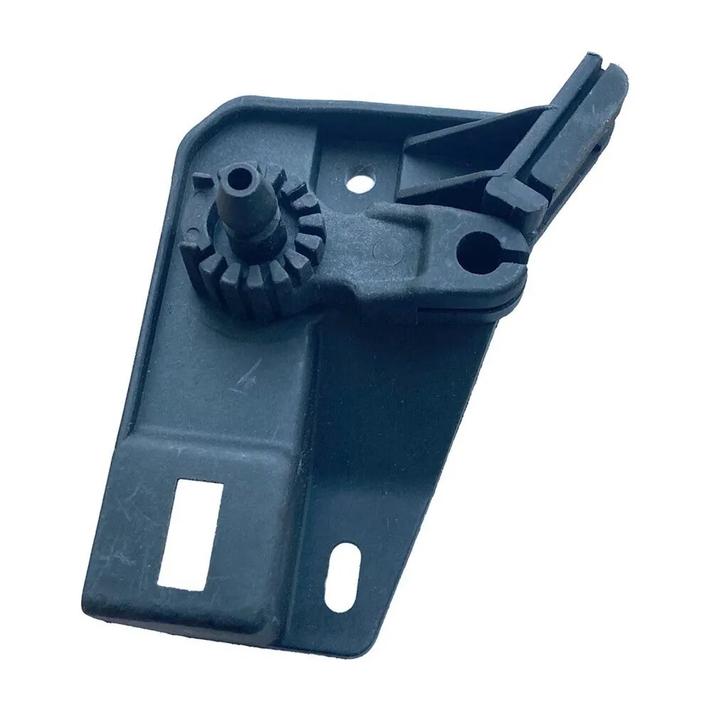 Кронштейн Ручки Выпуска Капота Двигателя LHD 1T1823633B Для VW Touran 1T 2003-2015 Caddy 3 4 2004-2016