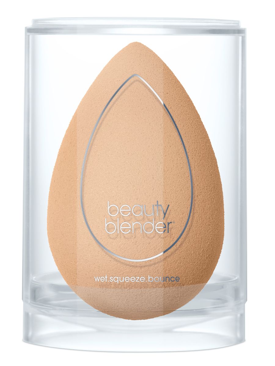 Спонж beautyblender nude