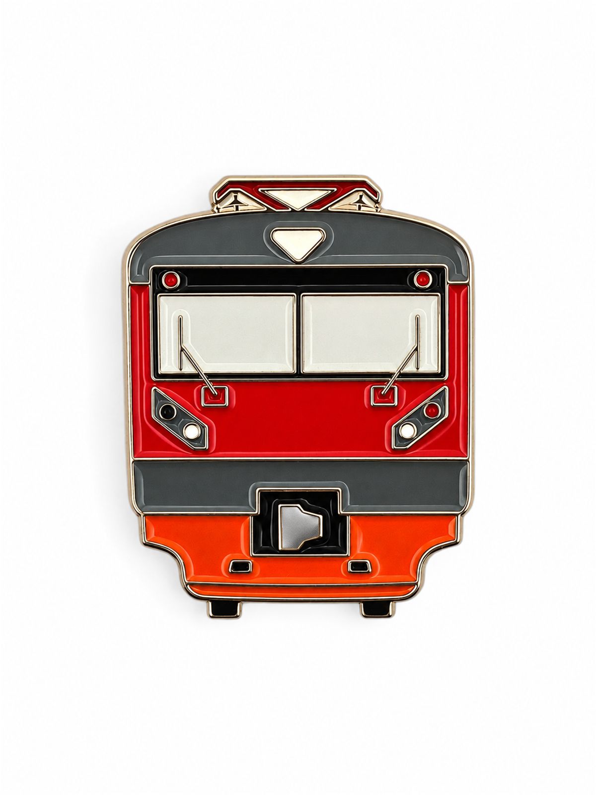 Значок Railwaytag