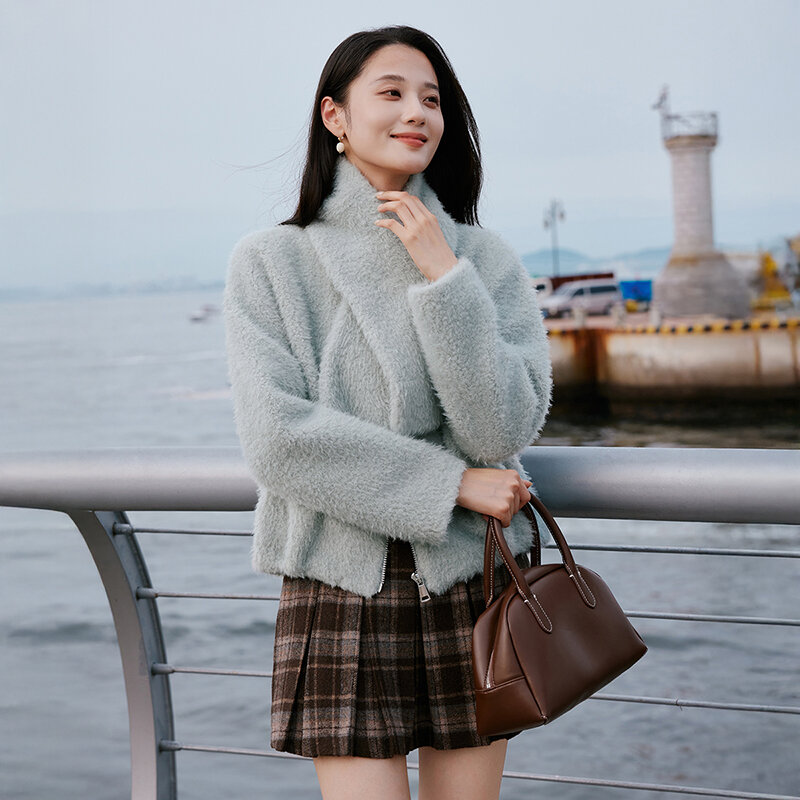 Шуба XIANGYING