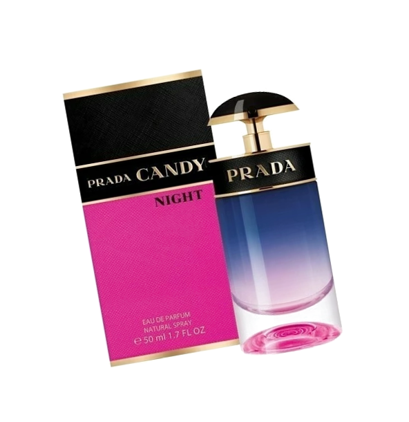 Prada Candy Night духи для женщин 80 мл - Прада Кэнди Найт парфюм