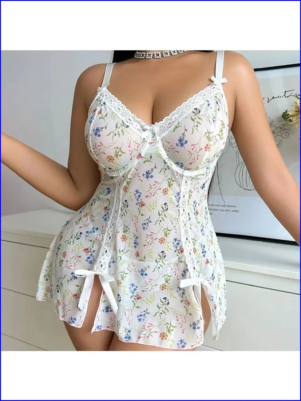 Эксклюзивное белье