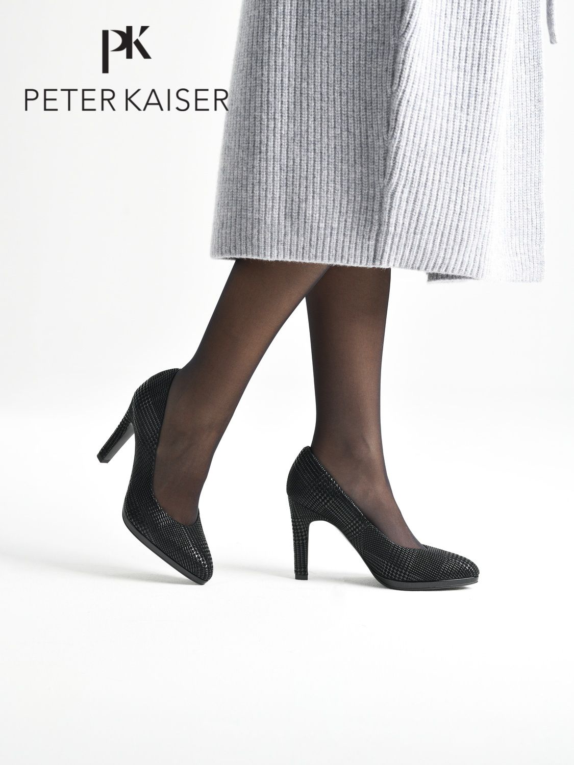 Туфли Peter Kaiser