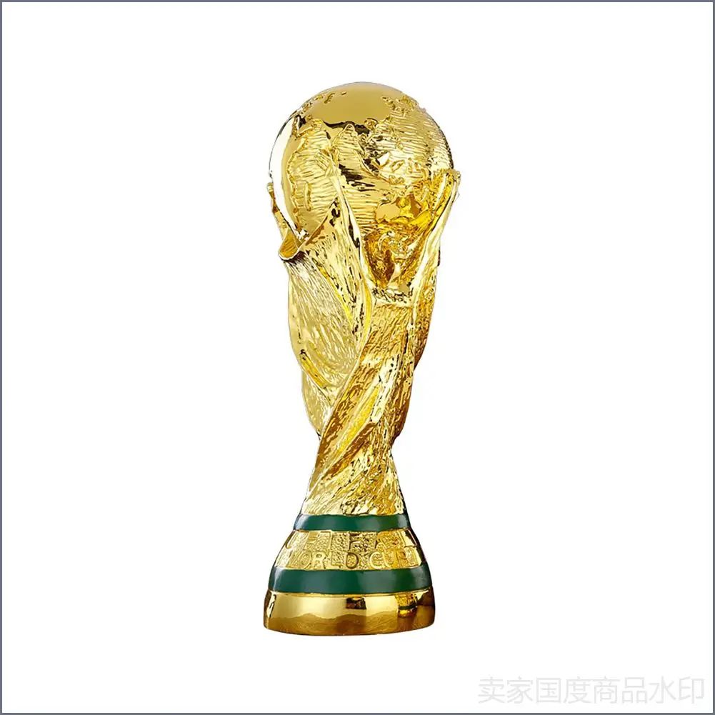 Кубок чемпионата мира по футболу Hercules Cup Trophy (21 см)