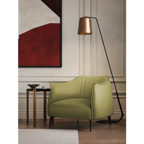Кресло дизайнерское BELLO STANDART Germary Home