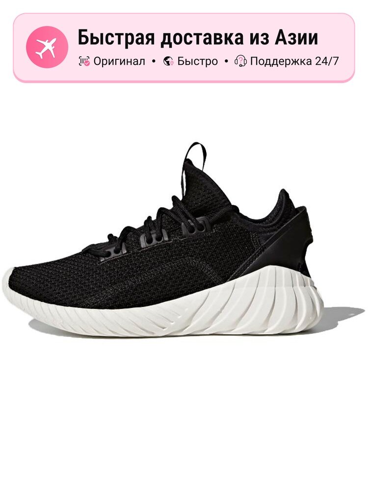 Кроссовки adidas Originals Tubular Doom Sock Primeknit