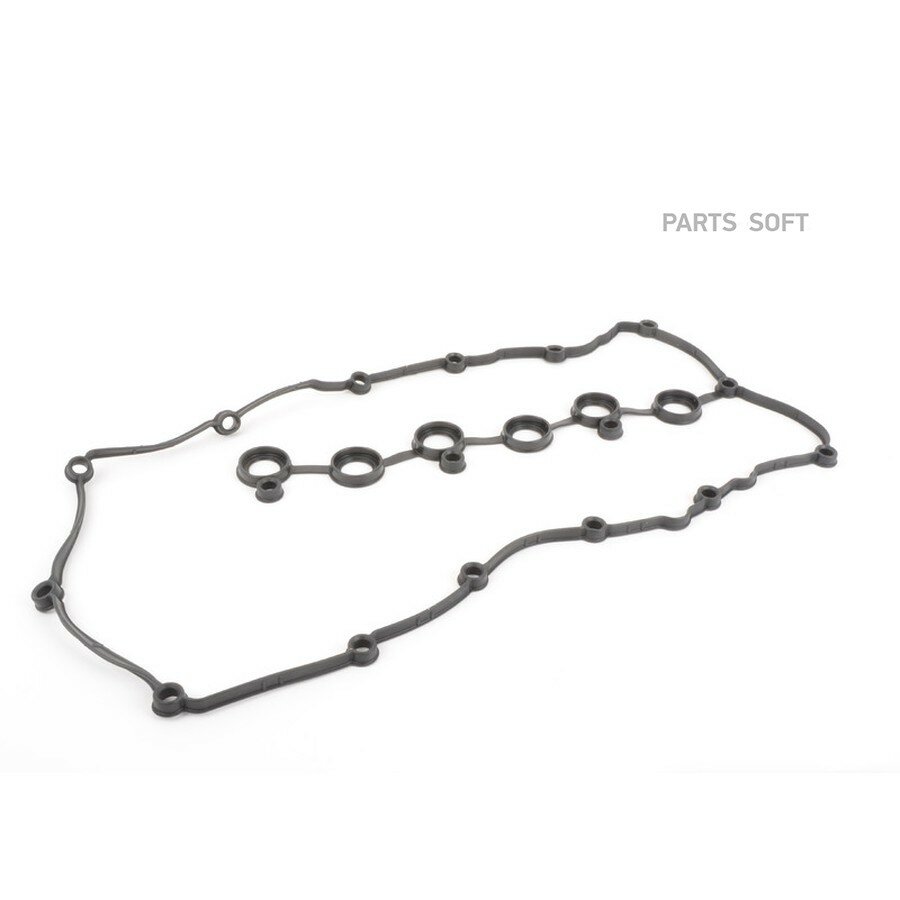 Прокладка резиновая от официального дистрибьютора, VAG, артикул 03H103483C