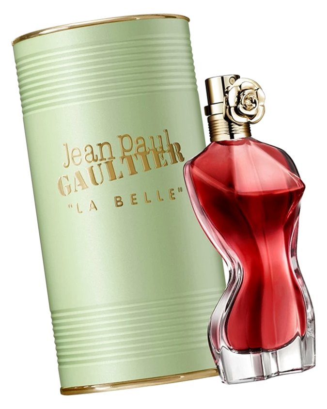 Женский парфюм Жан Поль Готье Ла Бель 30 мл - Jean Paul Gaultier La Belle аромат