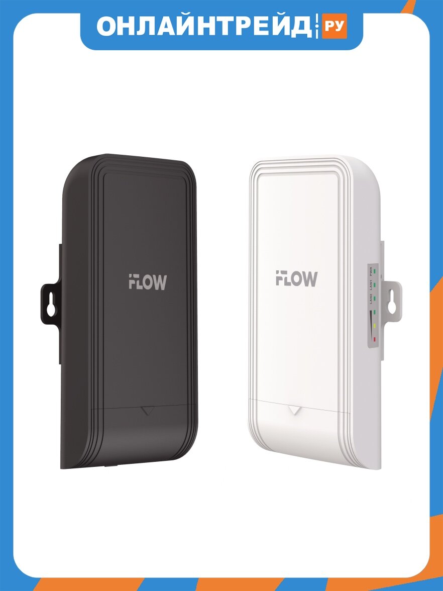 Беспроводной мост Iflow F-WL-B50E-TAC