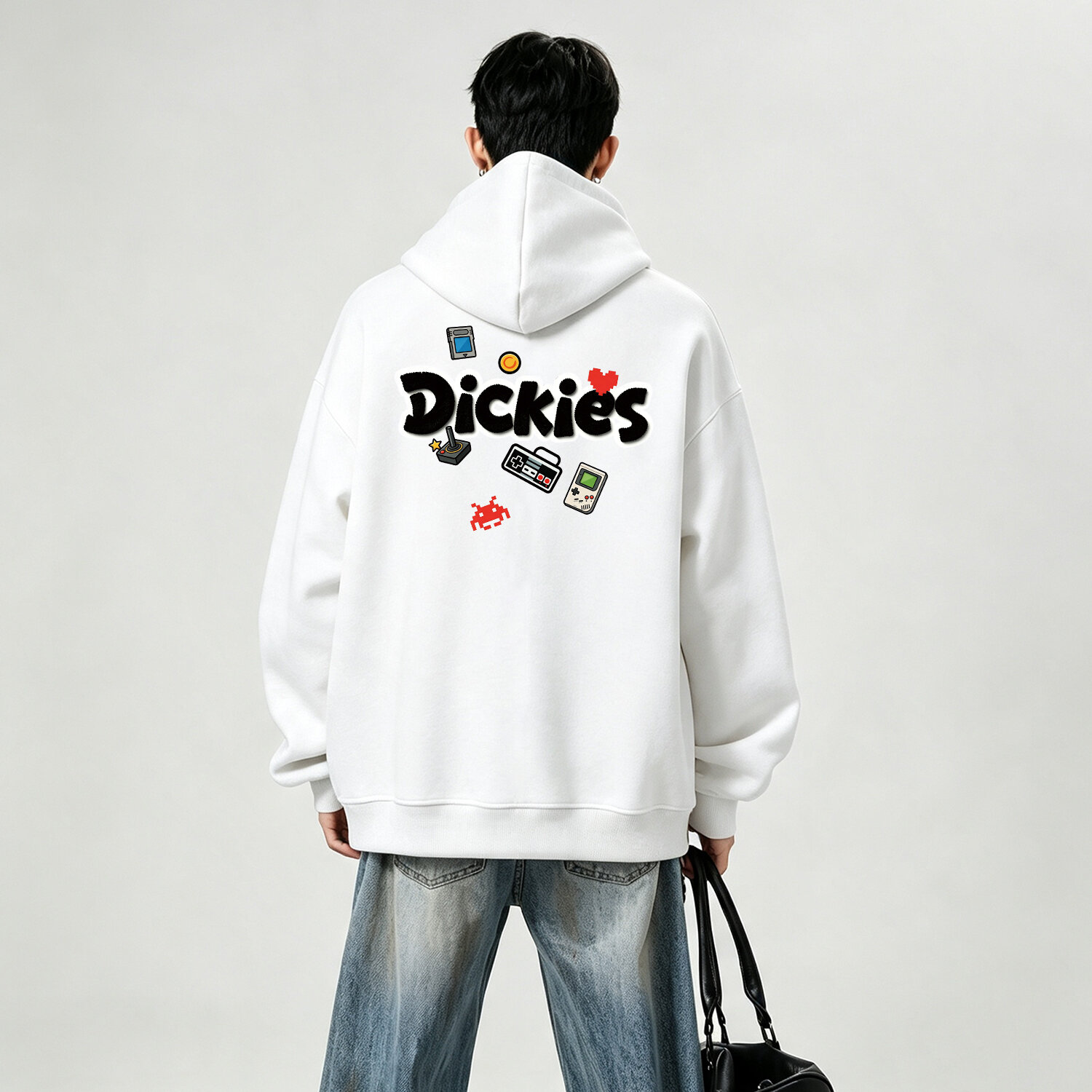 Толстовка Dickies