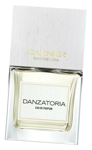 Carner Barcelona Danzatoria eau de parfum унисекс 50 мл - Барселона Данзатория Карнер