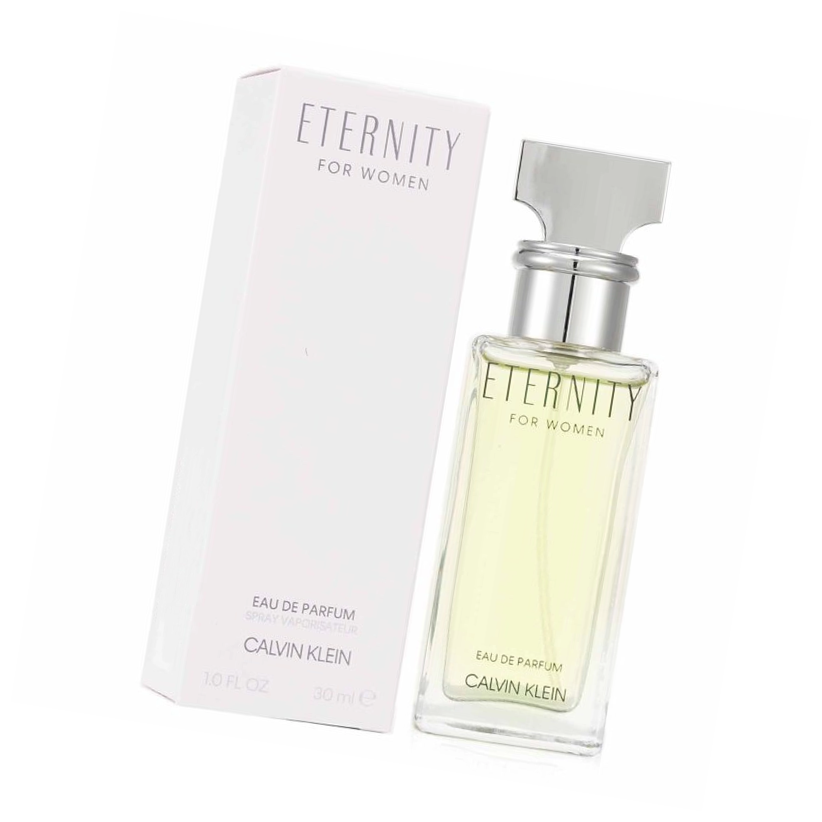 Парфюм для женщин Ck Eternity For Women 30 мл - Кляйн Этернити парфюмерная вода