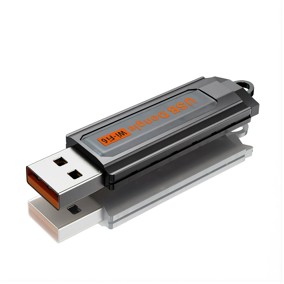 Портативный USB 4G модем размер 99х28х10.5 мм Wi-Fi6 Nano SIM для Европы Азии поездок работы на выезде, Евразийская версия — Nano SIM — универсальная для внутреннего и внешнего использ