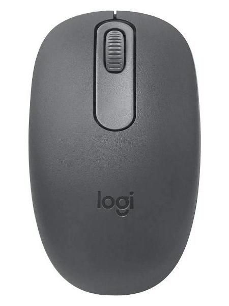Компьютерная мышь беспроводная Logitech M196