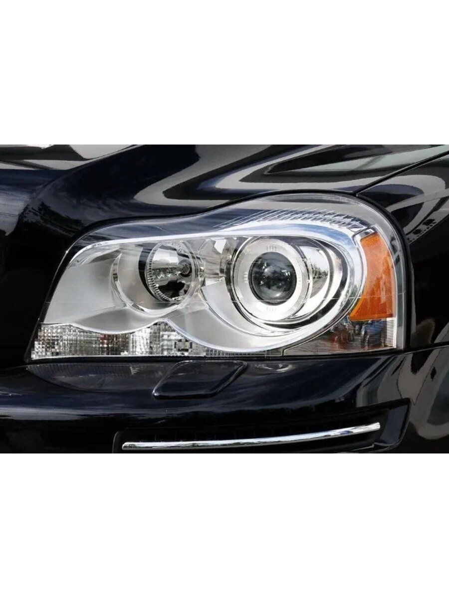 Know Easyx Ремкомплект фары 2 шт. арт. Volvo XC90 2004 2013 модель серии