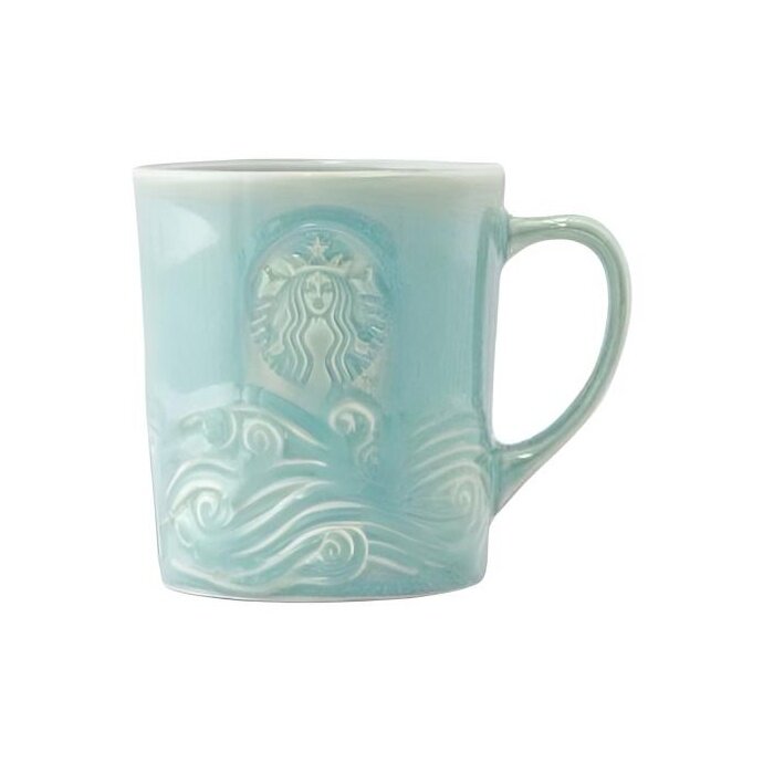 Кружки и чашки Starbucks