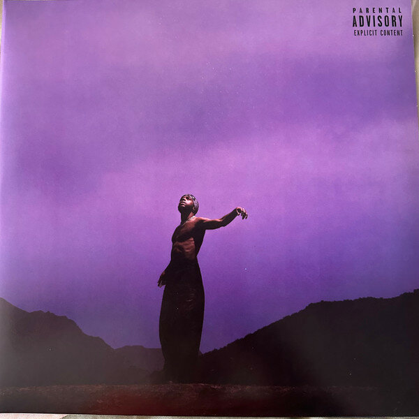 Виниловая пластинка 6Lack - Since I Have A Lover, Vinyl, LP, Colored
