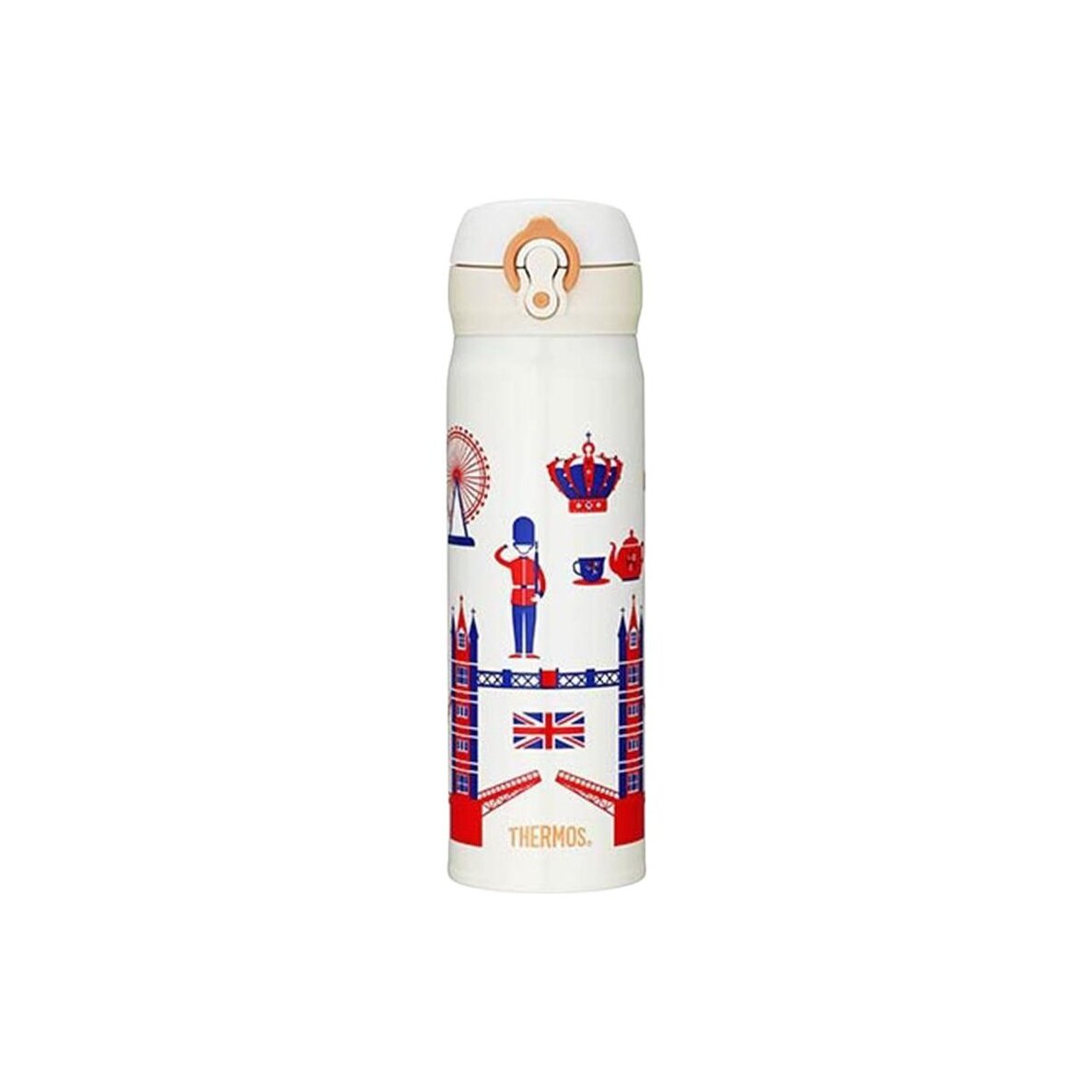 Термокружки THERMOS