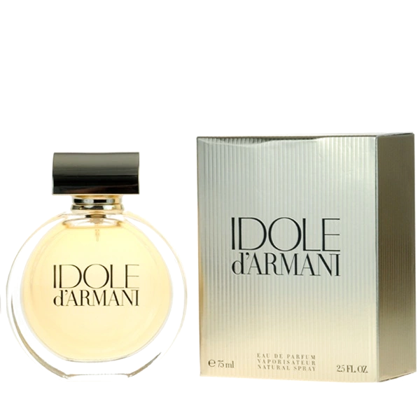 Giorgio Armani Idole D Armani аромат 75 мл женский - Джорджио Армани Идол Де Армани