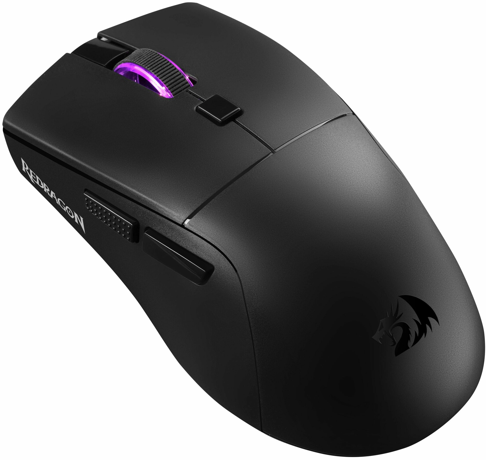 Игровая мышь Redragon Azzmach Lite черная
