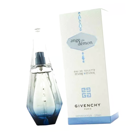 Givenchy Ange Ou Demon Tendre парфюм женский 50 мл - Ангел и Демон Тендер
