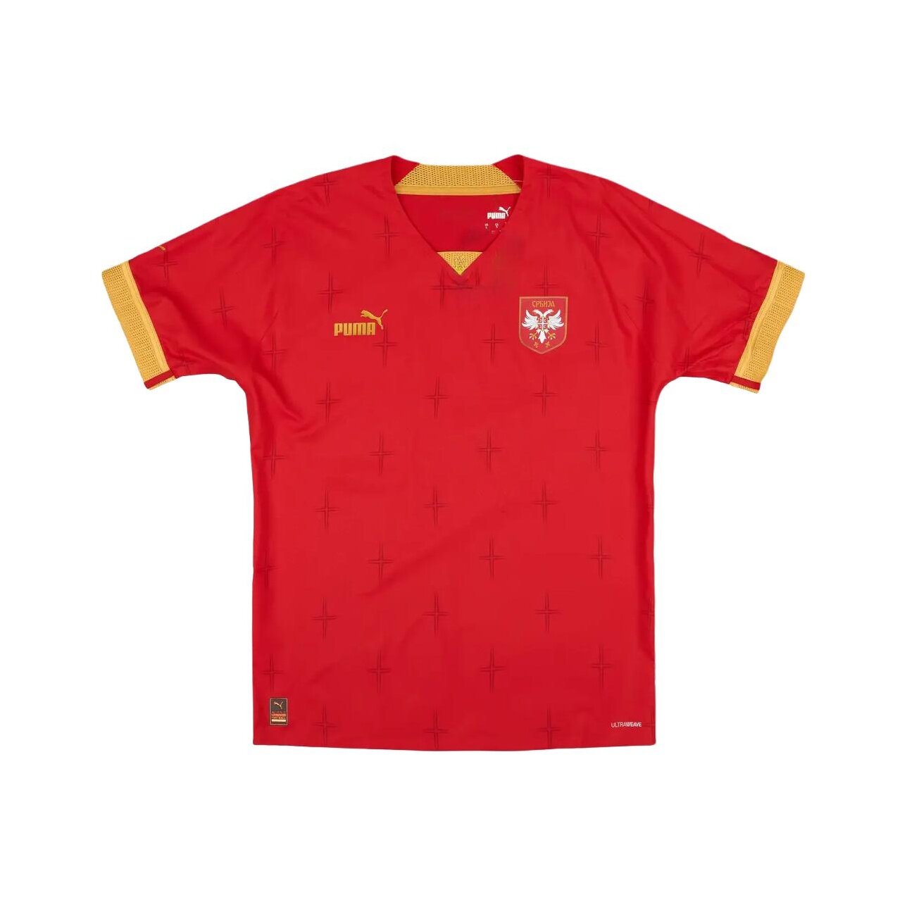 Форма спортивная PUMA