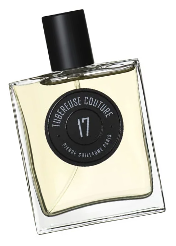 Женский парфюм Tubereuse Couture 17 - Pierre Guillaume 50 мл / Тубероза Кутюр