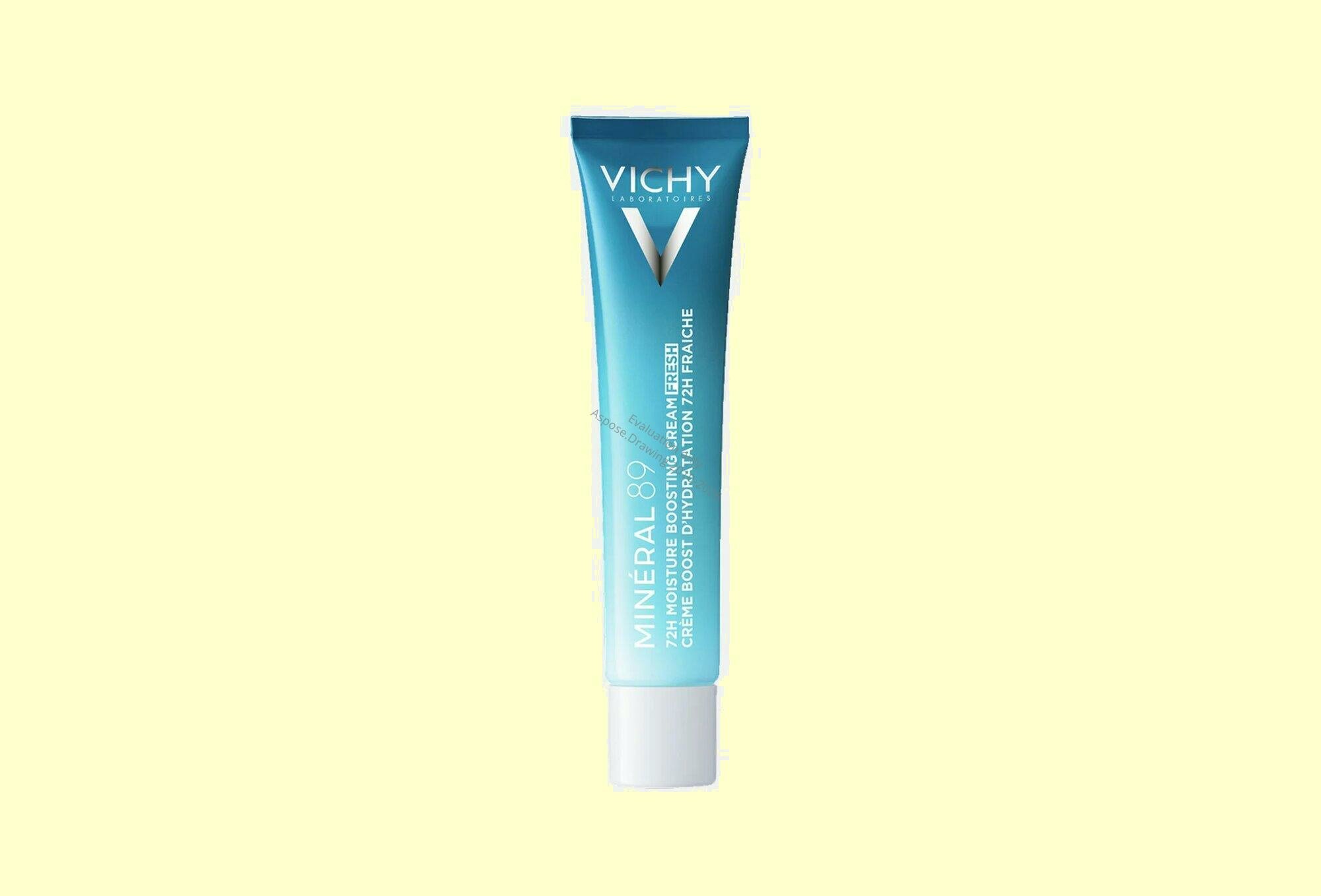 Крем для лица VICHY "Mineral 89", для всех типов кожи, 40 мл