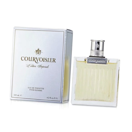Мужской аромат Курвуазье Л Эдишн Империал 125 мл - Courvoisier Cognac Imperiale
