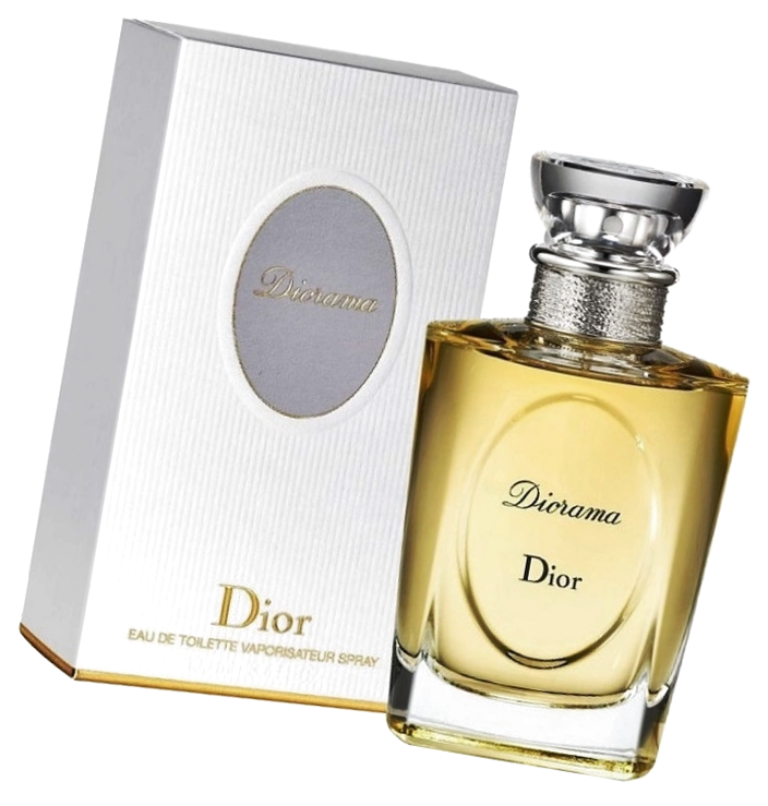 Женская туалетная вода Christian Dior Diorama 100 мл / Диор Диорама